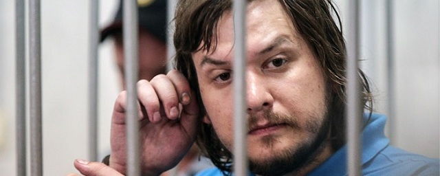 В Подмосковье суд арестовал подозреваемого в убийстве 5-летней девочки